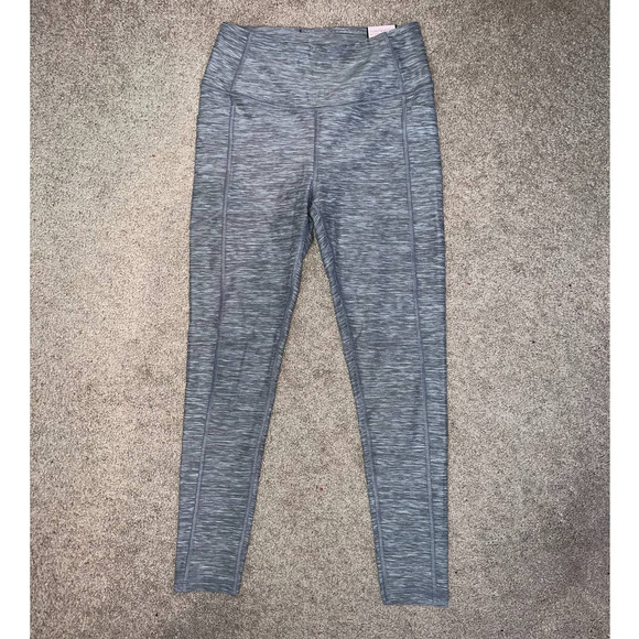New Victoria's Secret High Rise Studio 7/8 Legging size 6 - Picture 1 of 5